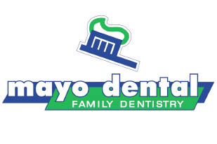 mayo dental llc logo