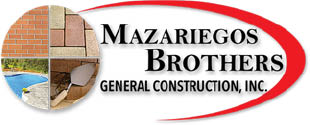mazariegos brothers logo