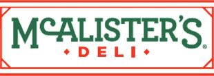 mcalister's deli/ jamba logo