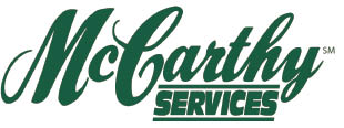  mccarthy services logo