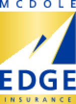 mcdole edge corporation logo