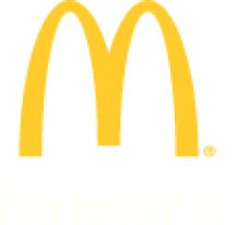 mcdonald's golden triangle logo
