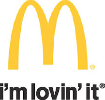 giaimomangement company- mcdonalds logo