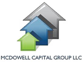 mcdowell capital group logo