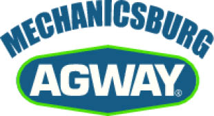 mechanicsburg agway logo