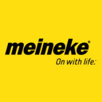 meineike - hershey logo