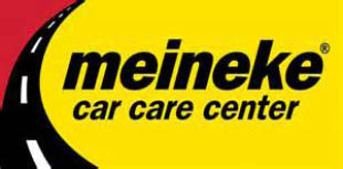 meineke car care quincy logo