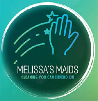 melissa’s maids logo