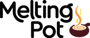 the melting pot logo