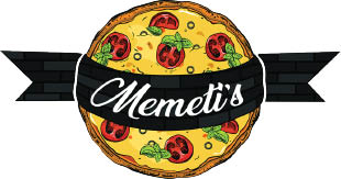 memeti's, llc logo