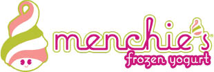 menchie's marysville logo