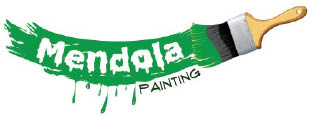 mendola painting logo