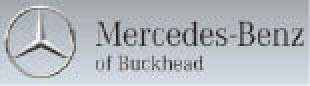 mercedes benz of buckhead logo