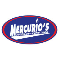 mercurio's heating & air conditioning logo