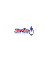merlin complete auto care algonquin logo