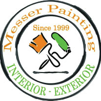 messer painting logo
