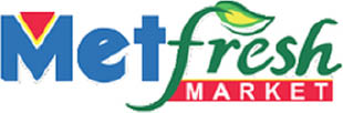 met fresh - whitestone logo