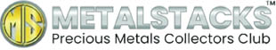 metal stacks logo