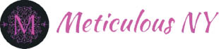 meticulous ny logo