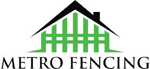 metro fencing logo