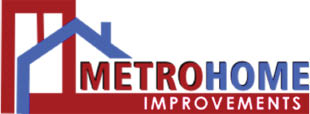 metro home improvements logo