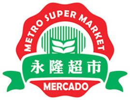 metro supermarket logo