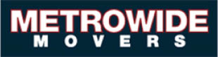 metrowide movers logo
