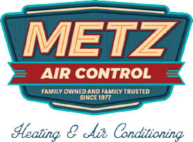 metz air control logo
