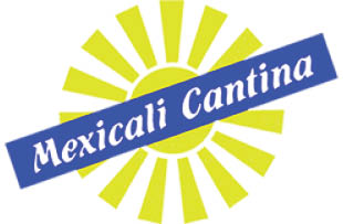 mexicali cantina logo