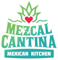 mezcal cantina logo