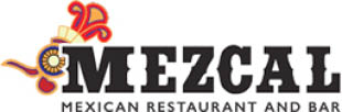 mezcal mexican restaurant and bar logo