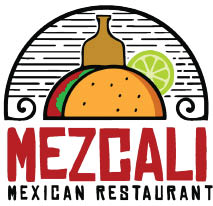 mezcali mexican restaurant sardis rd logo