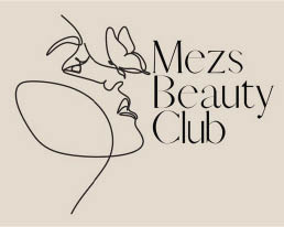 mezs beauty club logo