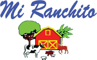 mi ranchito mexican grill logo
