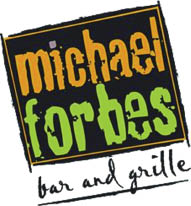 michael forbes grille logo