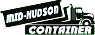 mid hudson container logo