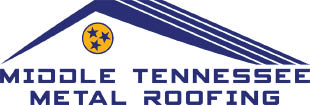 middle tennessee metal roofs logo