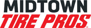 midtown tire pros logo