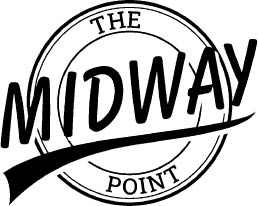 midway point logo