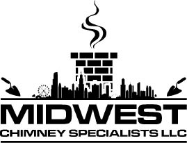 midwest chimney specialists logo