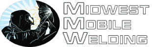 midwest mobile welding logo