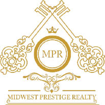 midwest prestige realty logo