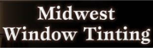 midwest window tinting logo