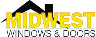midwest windows direct, inc. logo