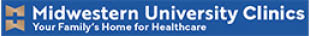 midwestern university clinics-az logo