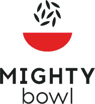 mighty bowl logo