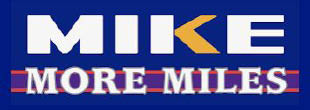 mike more miles lockport logo