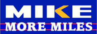 mike more miles enzo logo