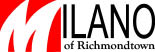 milano of richmondtown home improvements logo