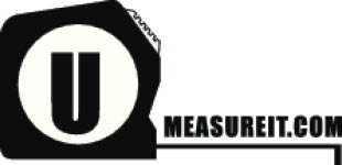u measure it logo